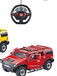 8 Wholesale 1:16 Remote Control Car With Rechargeable Battery