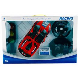 6 Wholesale 1:12 Radio Control Racing Car
