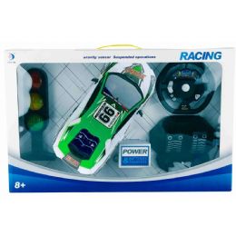 6 Wholesale 1:12 Remote Control Pedal Racing Car