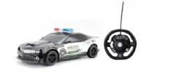 8 Pieces 1:16 Chevrolet Police Car With Light And Usb And Battery - Cars, Planes, Trains & Bikes