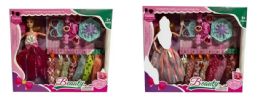 12 Wholesale 11.5 Inch Barbie Doll