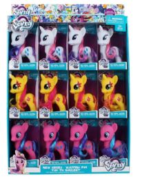 24 Pieces Lovely Horse - Dolls