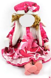 12 Pieces 20 Inch Talking And Singing Doll - Dolls