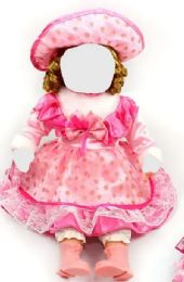 12 Pieces 20 Inch English Talking And Singing Doll - Dolls