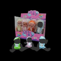 16 Wholesale 13 Inch Standing Baby With Sound