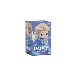 12 Pieces Electric Dancing Princess With Light And Music - Dolls