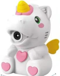 9 Wholesale Unicorn Bubble Toy