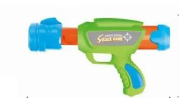 12 Pieces Shooter Game Ball - Toy Weapons