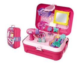 12 of Beauty Set Backpack