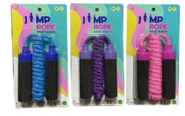 48 Pieces 2.5m Jump Rope - Jump Ropes