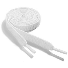 72 Bulk 54 Inch White Sneakers And Casual Shoes Shoe Lace