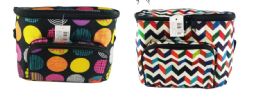 12 Pieces 12.5x7.87x13.4 Inch Insulated Lunch Bag - Lunch Bags & Accessories