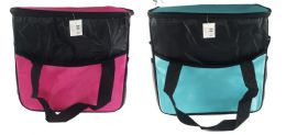 12 Pieces 13.5x8.5x12.5 Inch Insulated Lunch Bag - Lunch Bags & Accessories