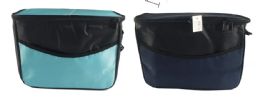12 Pieces 7x5x9 Inch Insulated Lunch Bag - Lunch Bags & Accessories