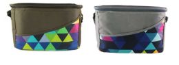 12 Pieces 6.5x7x9.5 Inch Insulated Lunch Bag - Lunch Bags & Accessories