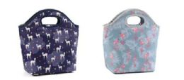24 Pieces 12.5 Inch Hand Bag - Lunch Bags & Accessories
