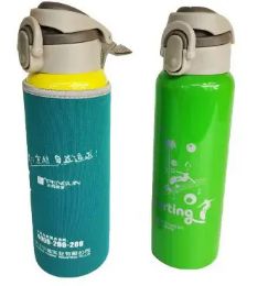 24 Pieces Thermos Cup - Drinking Water Bottle