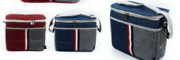 24 Pieces 10 Inch Insulated Bag - Lunch Bags & Accessories