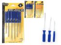 72 Pieces Screwdrivers 6pc - Screwdrivers and Sets