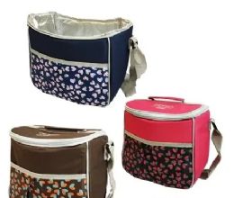 12 Pieces Insulated Lunch Box - Lunch Bags & Accessories