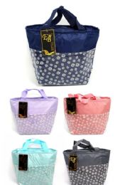 48 Pieces 7x9 Insulated Lunch Bag - Lunch Bags & Accessories