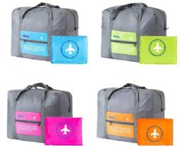 24 Pieces Travel Duffle Bag Sports Bag - Duffel Bags