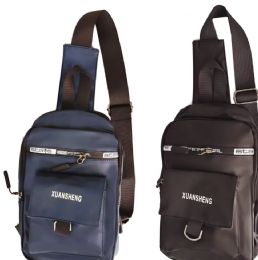 12 Wholesale 7x2.5x12 Side Shoulder Bag