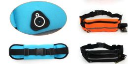 36 Bulk 7x4 Waist Bag Fanny Pack