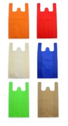 600 Pieces Non Woven Tote Shopping Bag - Tote Bags & Slings