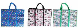 72 Pieces Fashion Tote Bag - Tote Bags & Slings