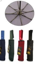 60 Wholesale 37.5 Inch Auto Umbrella