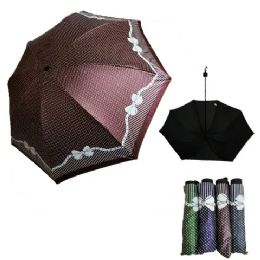 60 Pieces Auto Umbrella - Umbrellas & Rain Gear