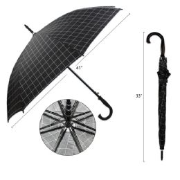 48 Wholesale 41 Inch Umbrella