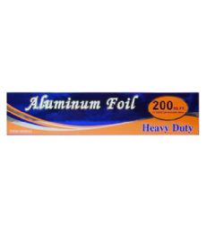 18 Wholesale 200 Sq Ft Aluminum Foil
