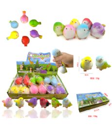 192 Pieces Bird Squishy - Toys & Games