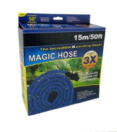 36 Wholesale 50ft Magic Hose