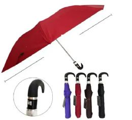 60 Wholesale Umbrella Assorted Color