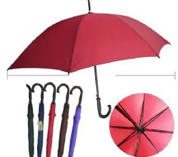 48 Pieces 70cm Double Bone Umbrella - Umbrellas & Rain Gear