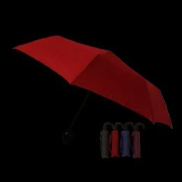 60 Pieces Umbrella With Assorted Color - Umbrellas & Rain Gear