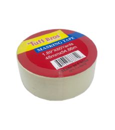 36 Pieces Masking Tape 1.89x 60yd - Tape