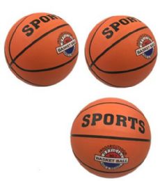 50 Pieces Basketball - Balls