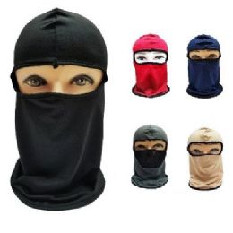 12 Pieces Ninja Face Mask - Face Mask