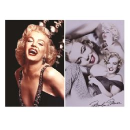 10 Pieces 3D Picture - Marilyn Monroe - Home Decor