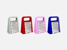 60 Pieces Classic Grater - Kitchen & Dining