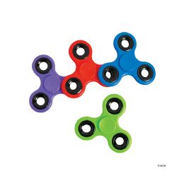 20 Pieces Finger Spinner 20s (not Return Not Exchange ) - Toys & Games