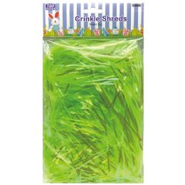 48 Wholesale 2oz Easter Grass Green