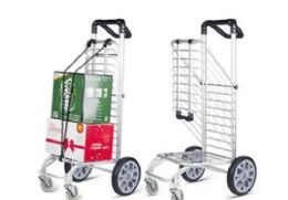 8 Wholesale 40 Inch 3 In 1 Shopping Cart