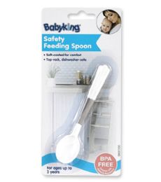 72 of Feeding Spoon