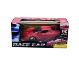 6 Wholesale TwO-Direction Remote Control Race Car With Control