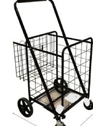6 Wholesale 24x18x16 Shopping Cart
